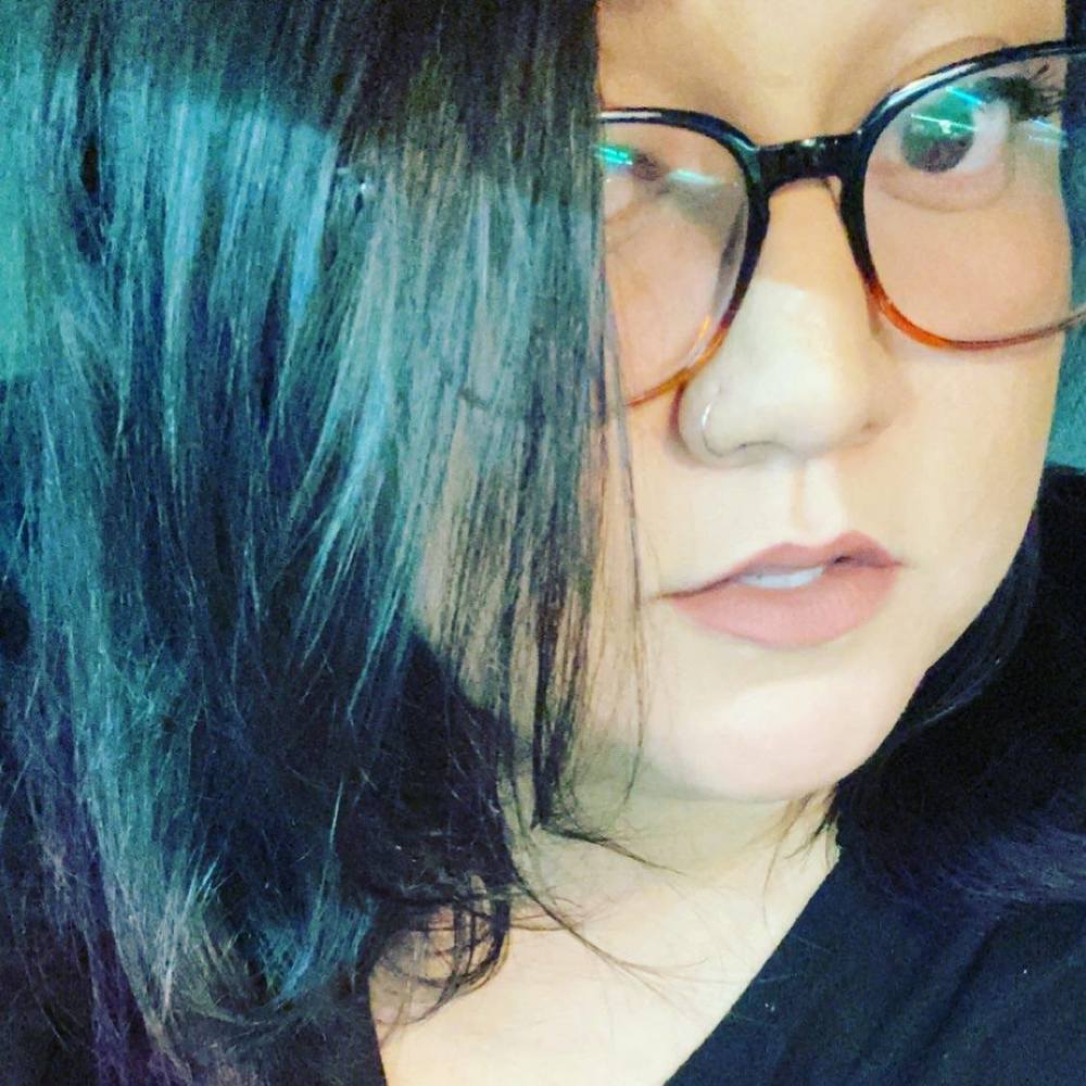 Meet your Posher, Brenda